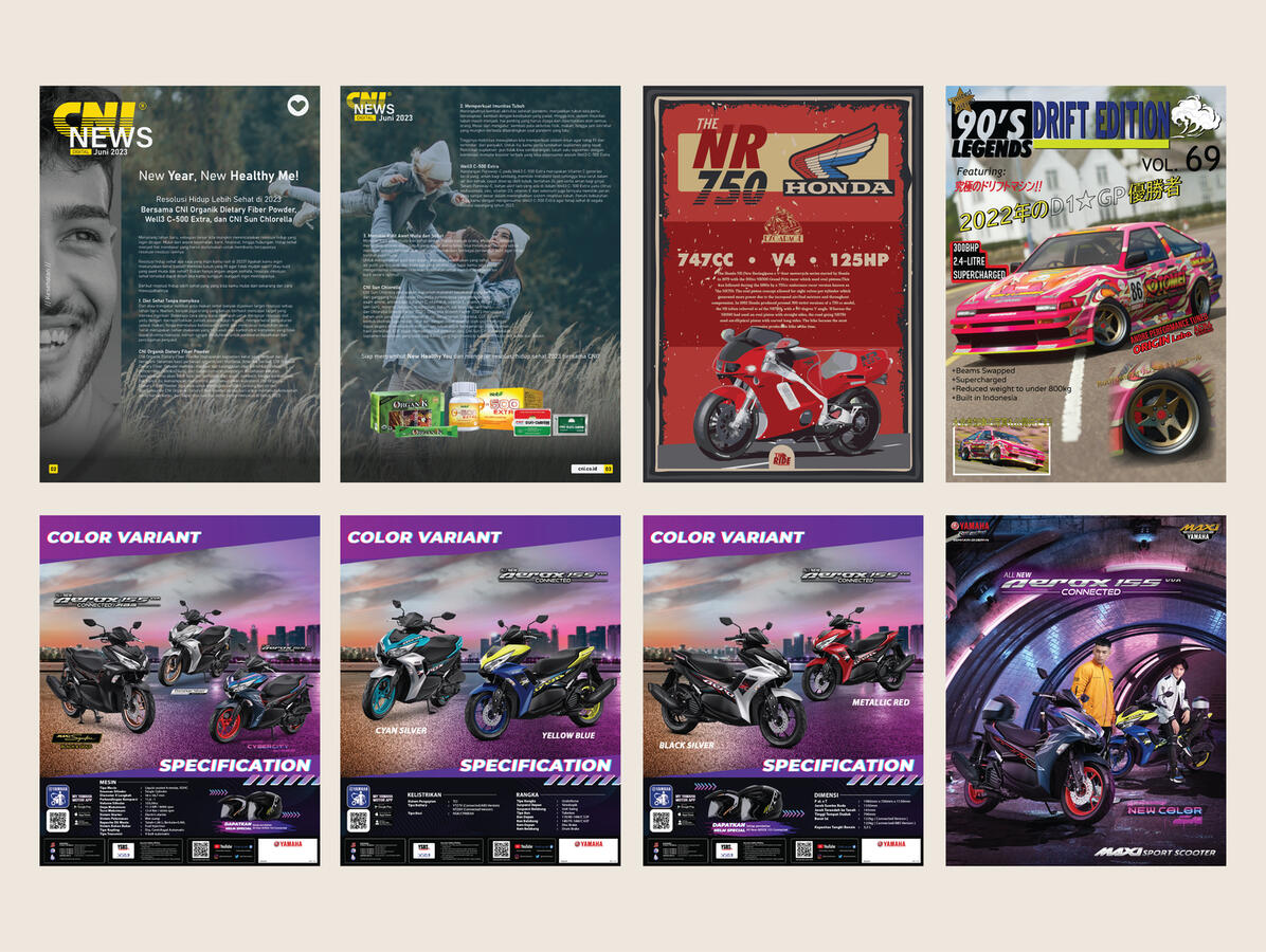 Posters